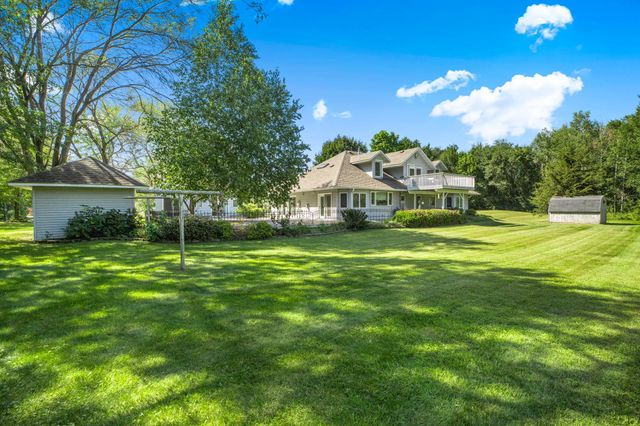 5110 River Road NE, Sauk Rapids, MN 56379