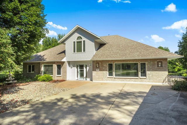 5110 River Road NE, Sauk Rapids, MN 56379