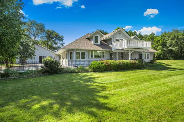 5110 River Road NE, Sauk Rapids, MN 56379