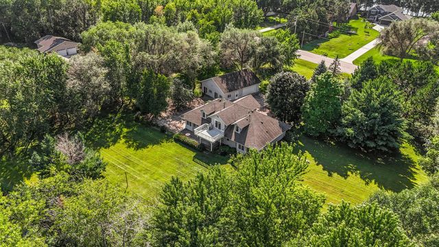 5110 River Road NE, Sauk Rapids, MN 56379