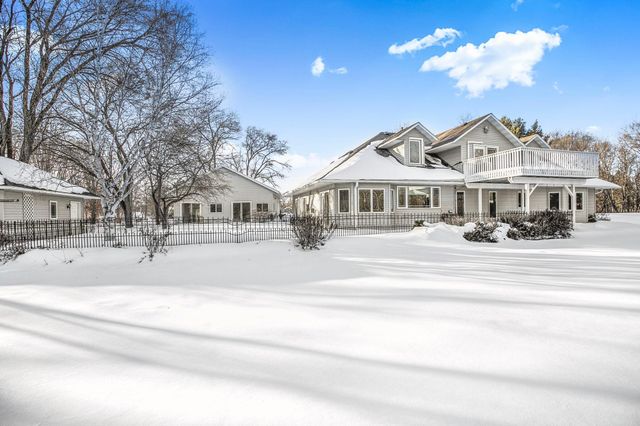 5110 River Road NE, Sauk Rapids, MN 56379