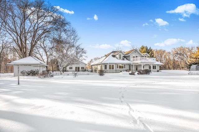 5110 River Road NE, Sauk Rapids, MN 56379