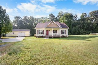 3405 Brookfield Drive, Greensboro, NC 27410