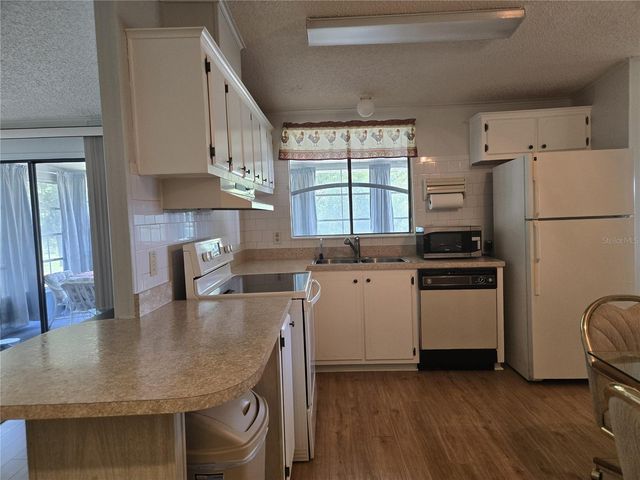 4007 COHEN DRIVE 742, Zellwood, FL 32798