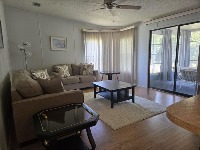 4007 COHEN DRIVE 742, Zellwood, FL 32798