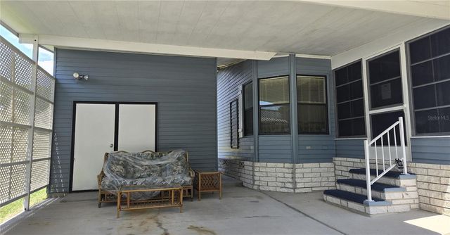4007 COHEN DRIVE 742, Zellwood, FL 32798