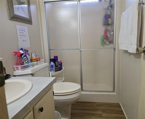 4007 COHEN DRIVE 742, Zellwood, FL 32798