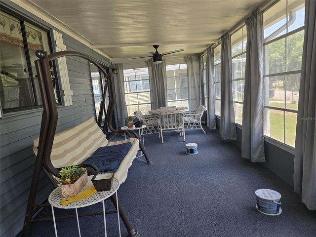 4007 COHEN DRIVE 742, Zellwood, FL 32798