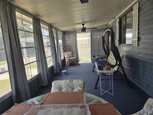 4007 COHEN DRIVE 742, Zellwood, FL 32798