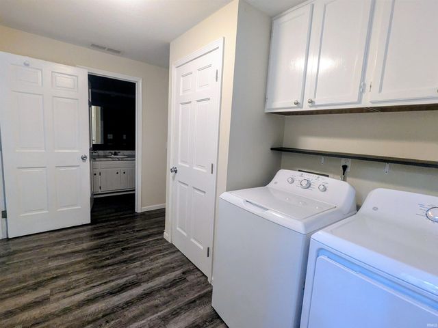 5114 W Arlington Park Boulevard, Fort Wayne, IN 46835