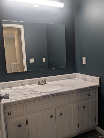 5114 W Arlington Park Boulevard, Fort Wayne, IN 46835