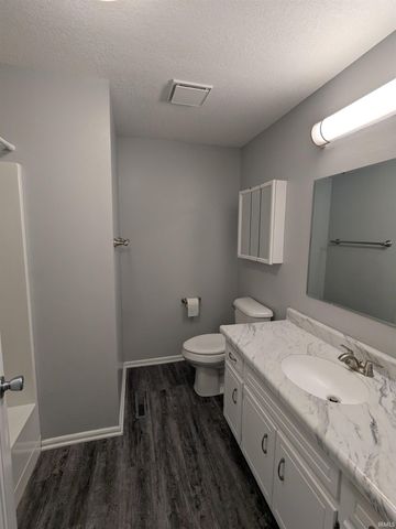 5114 W Arlington Park Boulevard, Fort Wayne, IN 46835