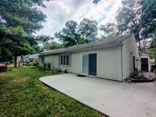 5114 W Arlington Park Boulevard, Fort Wayne, IN 46835