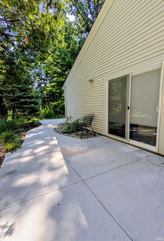 5114 W Arlington Park Boulevard, Fort Wayne, IN 46835