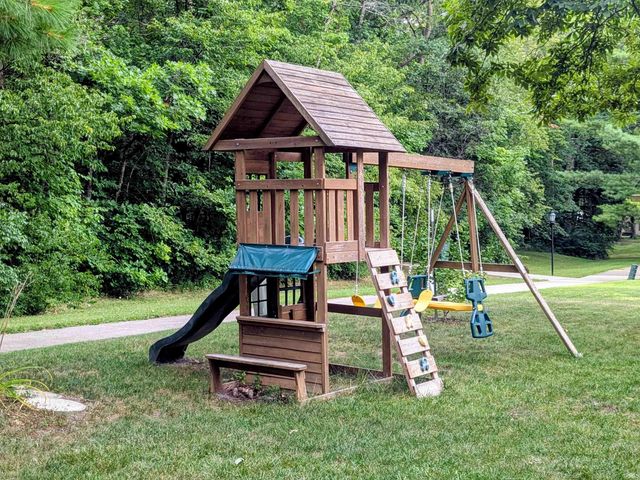 5114 W Arlington Park Boulevard, Fort Wayne, IN 46835