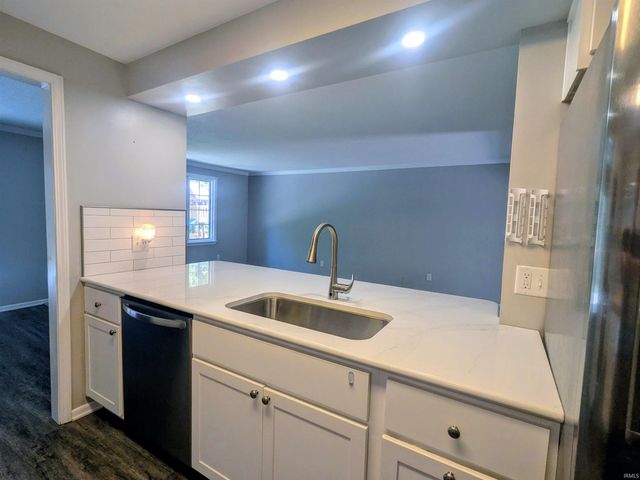 5114 W Arlington Park Boulevard, Fort Wayne, IN 46835