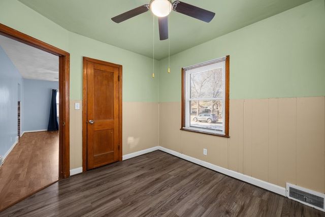 3223 McKinley Avenue, Davenport, IA 52802