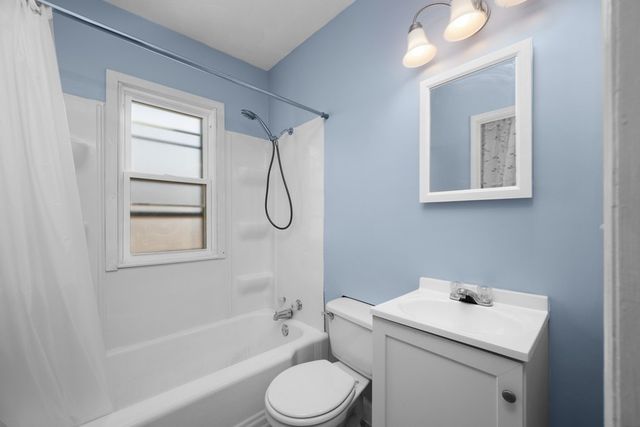 3223 McKinley Avenue, Davenport, IA 52802