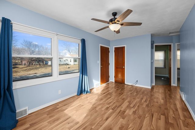 3223 McKinley Avenue, Davenport, IA 52802