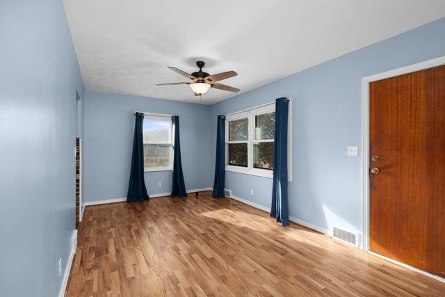 3223 McKinley Avenue, Davenport, IA 52802