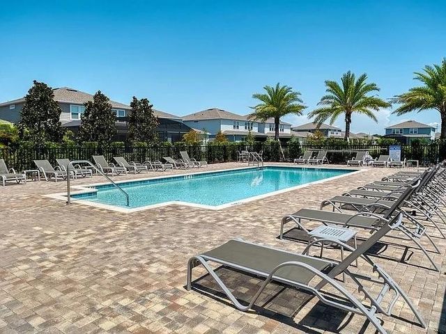 5681 ARBORVISTA DRIVE, St Cloud, FL 34771