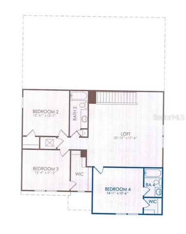 5681 ARBORVISTA DRIVE, St Cloud, FL 34771