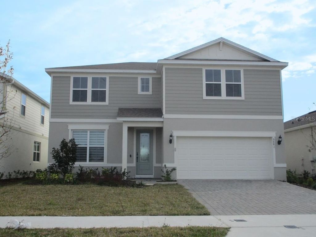 5681 ARBORVISTA DRIVE, St Cloud, FL 34771