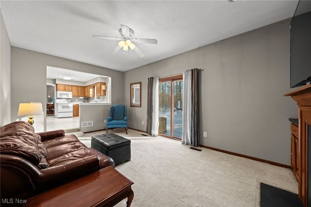 9201 Old Meadow Drive, Chagrin Falls, OH 44023