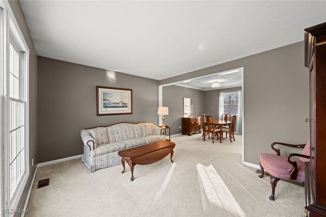 9201 Old Meadow Drive, Chagrin Falls, OH 44023