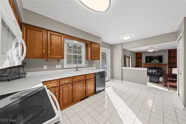 9201 Old Meadow Drive, Chagrin Falls, OH 44023