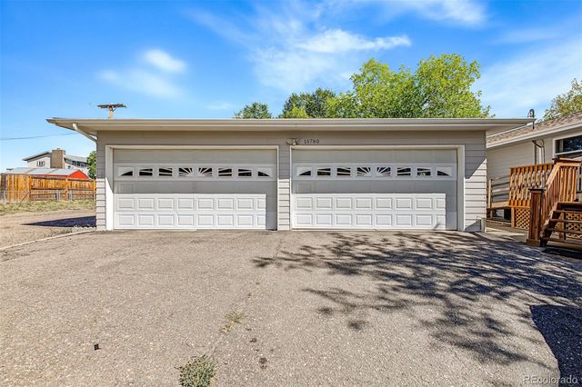15780 Elmira Street, Brighton, CO 80602