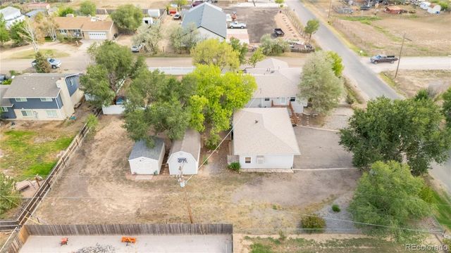 15780 Elmira Street, Brighton, CO 80602