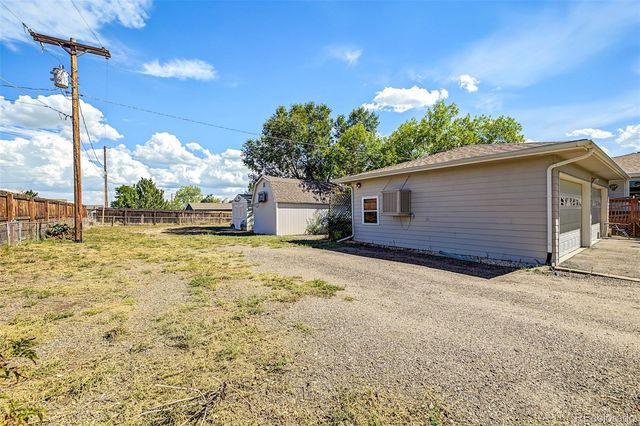 15780 Elmira Street, Brighton, CO 80602