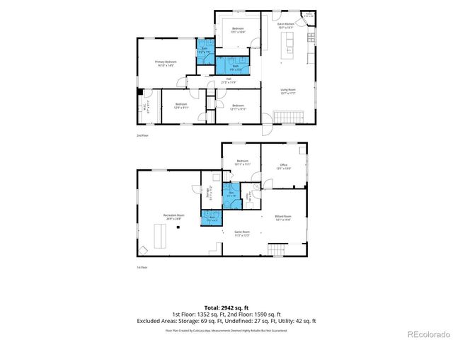 15780 Elmira Street, Brighton, CO 80602
