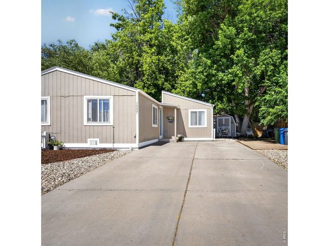 1057 E 5th St, Loveland, CO 80537