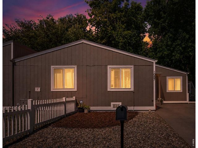 1057 E 5th St, Loveland, CO 80537