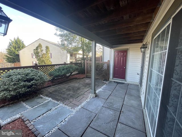 12288 WADSWORTH WAY, Woodbridge, VA 22192