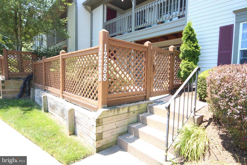 12288 WADSWORTH WAY, Woodbridge, VA 22192