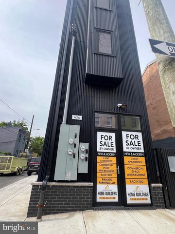 436 DIAMOND ST, Philadelphia, PA 19122