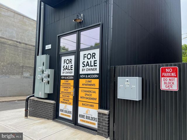 436 DIAMOND ST, Philadelphia, PA 19122