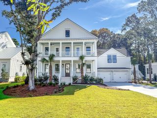 3845 Delinger Drive, Mount Pleasant, SC 29466