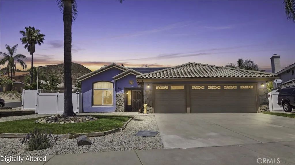 29113 Tradewinds Circle, Lake Elsinore, CA 92530