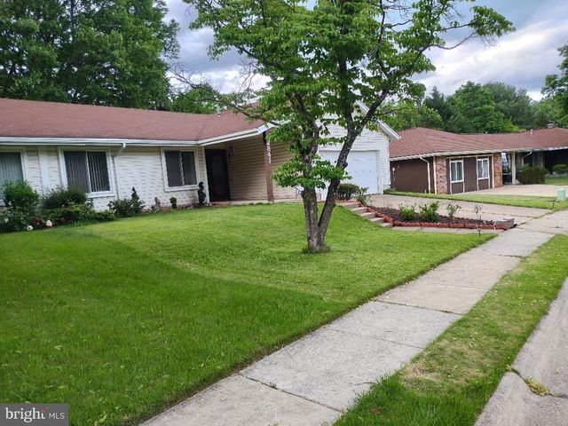 2841 AQUARIUS AVE, Silver Spring, MD 20906