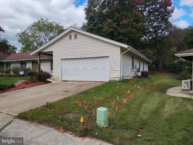 2841 AQUARIUS AVE, Silver Spring, MD 20906