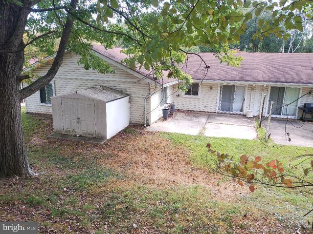 2841 AQUARIUS AVE, Silver Spring, MD 20906