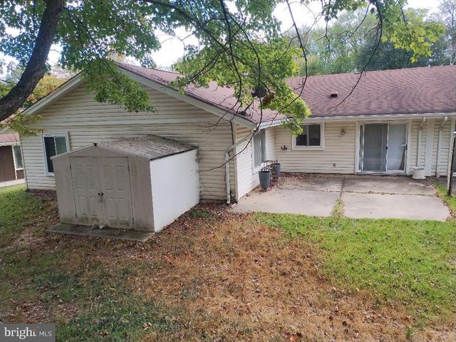 2841 AQUARIUS AVE, Silver Spring, MD 20906