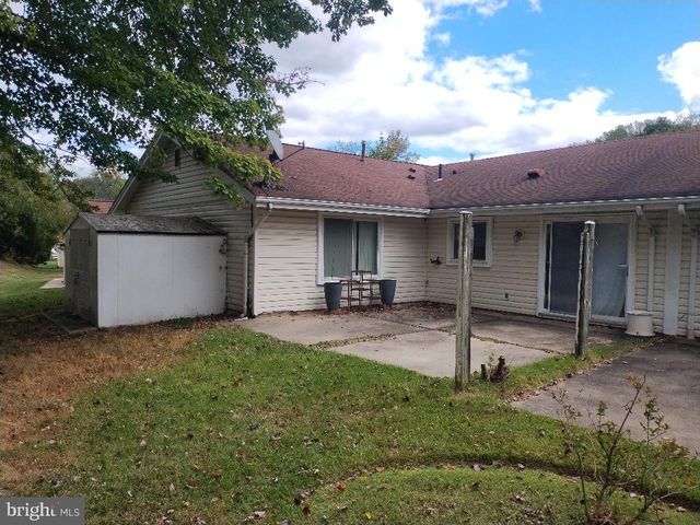 2841 AQUARIUS AVE, Silver Spring, MD 20906