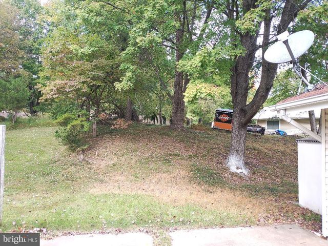 2841 AQUARIUS AVE, Silver Spring, MD 20906