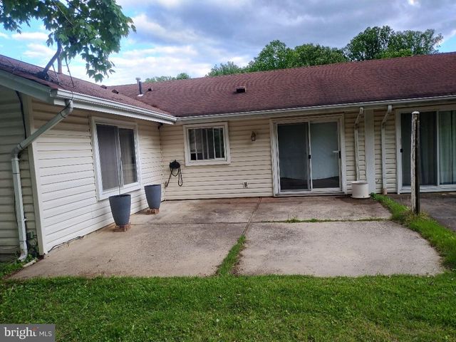 2841 AQUARIUS AVE, Silver Spring, MD 20906