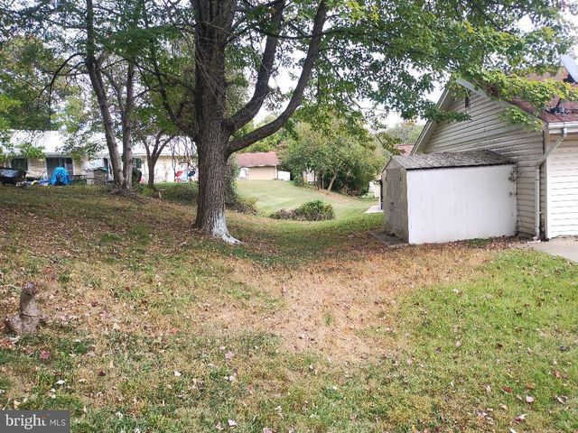 2841 AQUARIUS AVE, Silver Spring, MD 20906